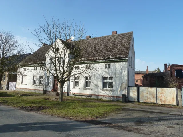 Objektfoto