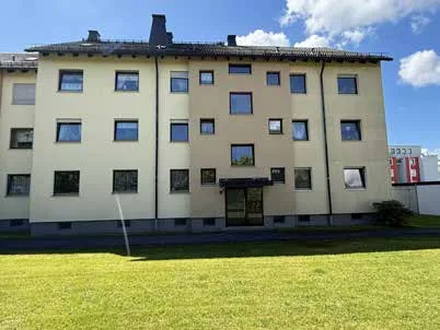 Zwangsversteigerung Eigentumswohnung in Selb: Objektfoto