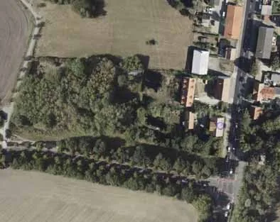 Zwangsversteigerung Einfamilienhaus in Berlin: Objektfoto