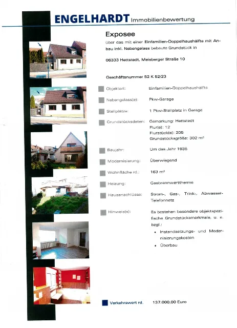 Objektfoto