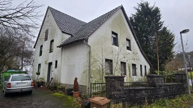 Objektfoto