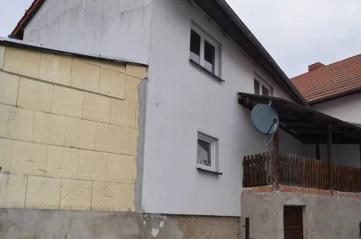 Zwangsversteigerung Einfamilienhaus in Bad Salzungen OT Frauensee: Objektfoto