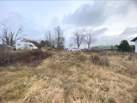 Zwangsversteigerung Grundstück in Naurod: Objektfoto