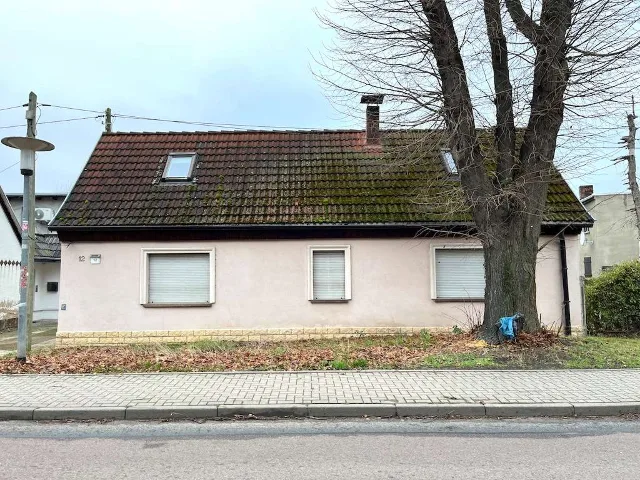 Objektfoto