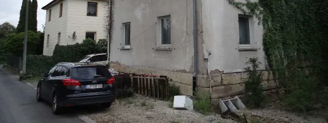 Objektfoto