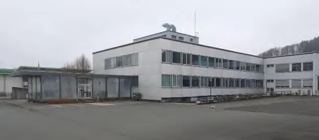Objektfoto