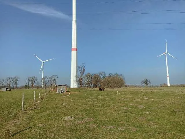 Zwangsversteigerung Sonstiges in Uetze: Objektfoto