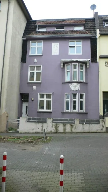 Objektfoto
