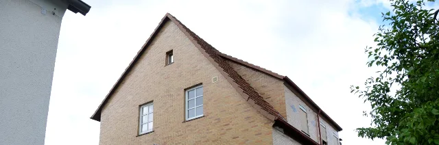 Zwangsversteigerung Einfamilienhaus in Melsungen: Objektfoto