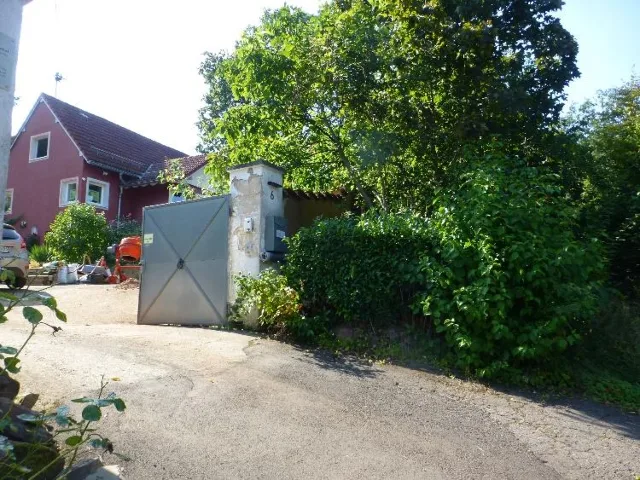 Objektfoto
