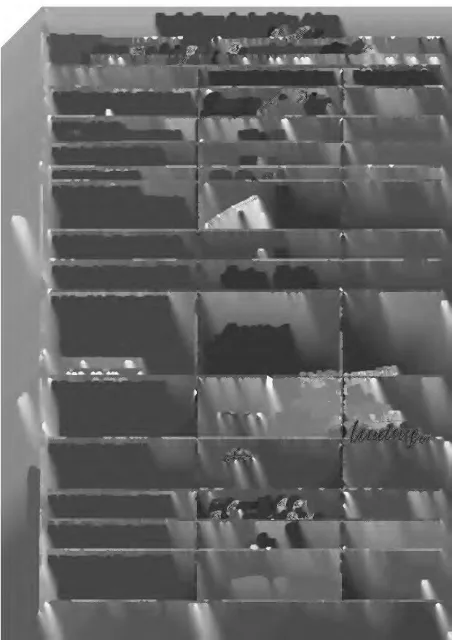 Zwangsversteigerung Einfamilienhaus in Saarbrücken: Objektfoto