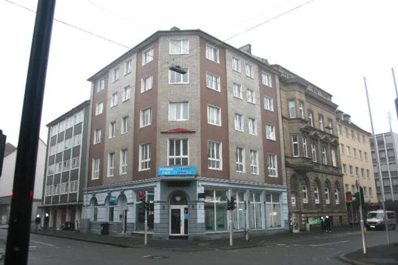 Objektfoto