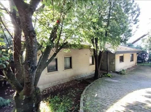 Zwangsversteigerung Stellplatz/Garage in Brachttal: Objektfoto