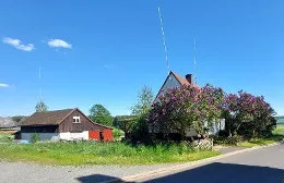 Zwangsversteigerung Einfamilienhaus in Kirchenlamitz: Objektfoto