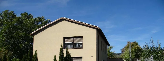 Zwangsversteigerung Einfamilienhaus in Hammelburg: Objektfoto