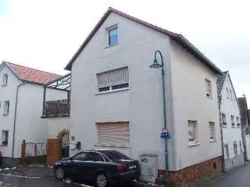 Objektfoto