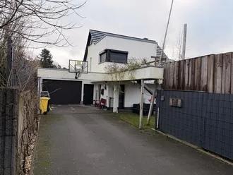 Zwangsversteigerung Einfamilienhaus in Ibbenbüren: Objektfoto