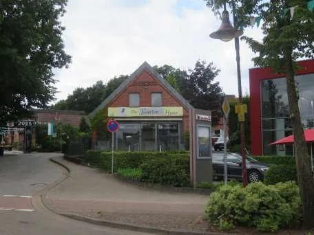 Zwangsversteigerung Wohn-/Geschäftshaus in Uelsen: Objektfoto