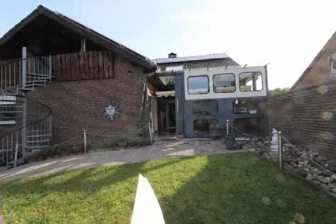 Zwangsversteigerung Mehrfamilienhaus in Ascheberg: Objektfoto