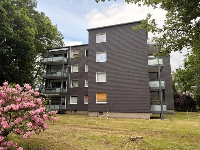 Zwangsversteigerung Eigentumswohnung in Heiligenhaus: Objektfoto