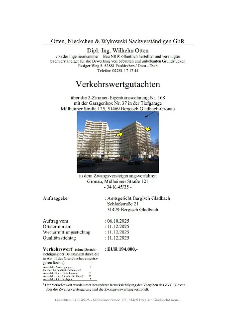 Objektfoto