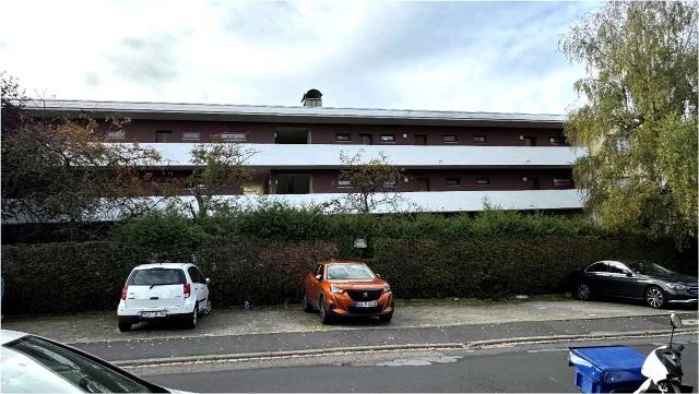Zwangsversteigerung Eigentumswohnung in Höchberg: Objektfoto