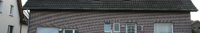 Zwangsversteigerung Einfamilienhaus in Rietberg: Objektfoto