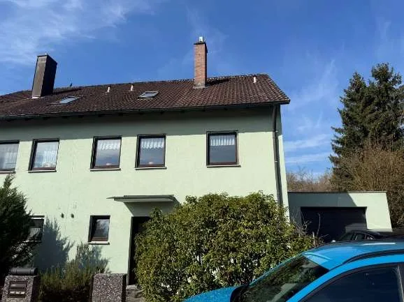 Objektfoto