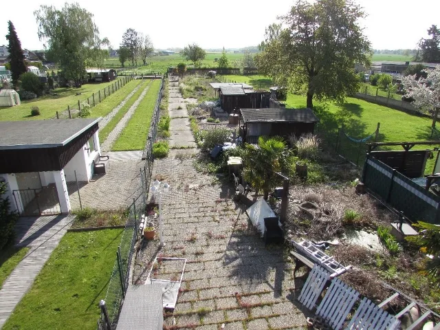 Zwangsversteigerung Reihenhaus in Langerwehe: Objektfoto