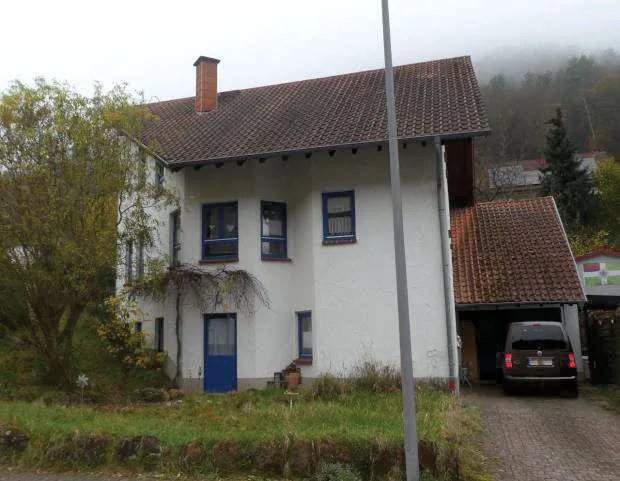 Objektfoto