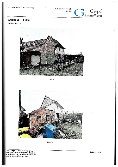 Objektfoto