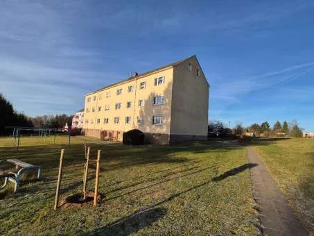 Zwangsversteigerung Eigentumswohnung in Elsterberg: Objektfoto