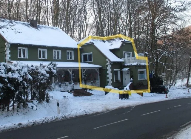 Zwangsversteigerung Eigentumswohnung in Rinteln: Objektfoto