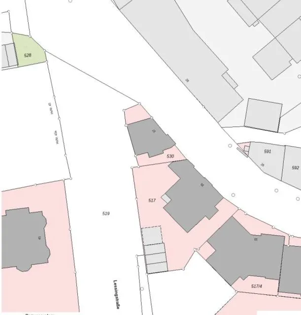 Zwangsversteigerung Sonstiges in Hof: Objektfoto