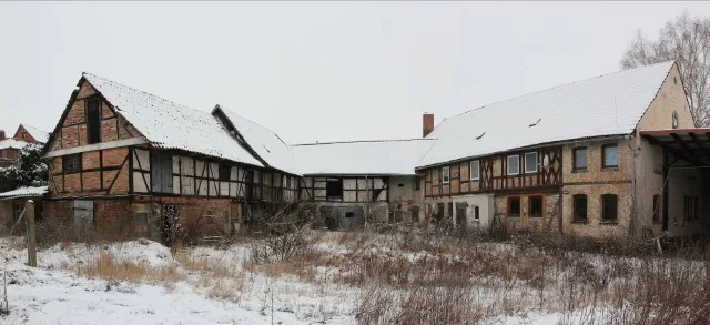 Zwangsversteigerung Einfamilienhaus in Schlanstedt: Objektfoto