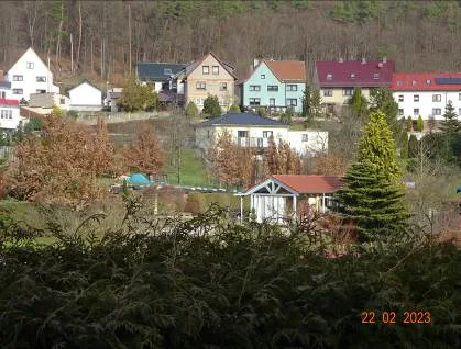 Zwangsversteigerung Unbebautes Grundstück in Bad Salzungen OT Frauensee: Objektfoto