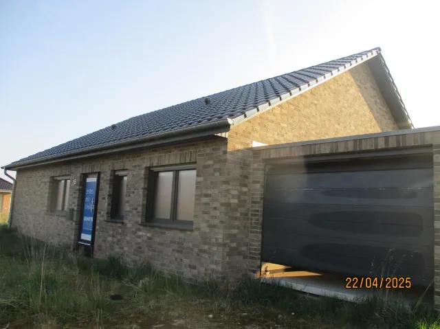 Zwangsversteigerung Einfamilienhaus in Warmsen: Objektfoto