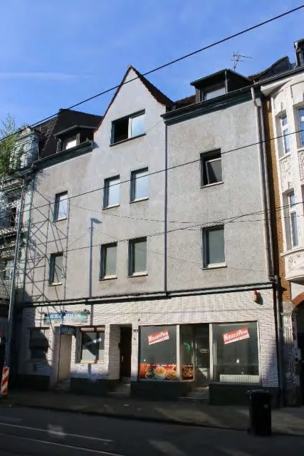 Zwangsversteigerung Gewerbe in Gelsenkirchen: Objektfoto