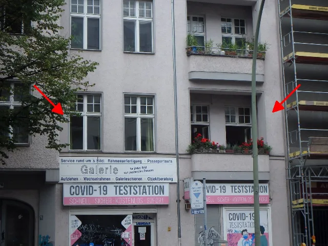 Objektfoto