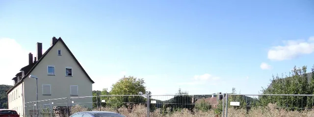 Zwangsversteigerung Unbebautes Grundstück in Bad Kissingen: Objektfoto
