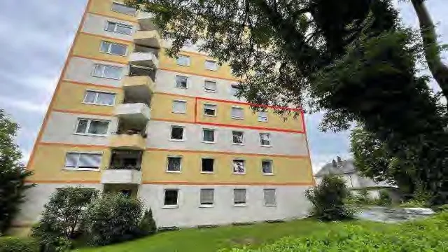 Objektfoto