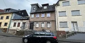 Zwangsversteigerung Einfamilienhaus in Hol: Objektfoto