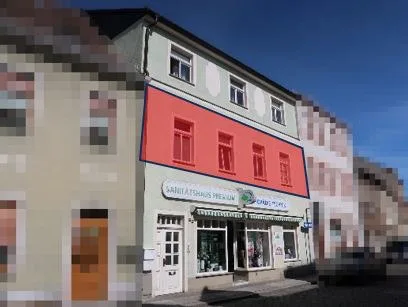 Zwangsversteigerung Eigentumswohnung in Großenhain: Objektfoto