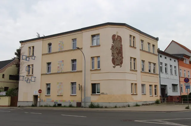 Objektfoto