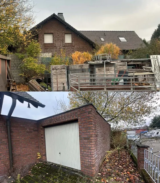Zwangsversteigerung Gewerbe in Wesel: Objektfoto