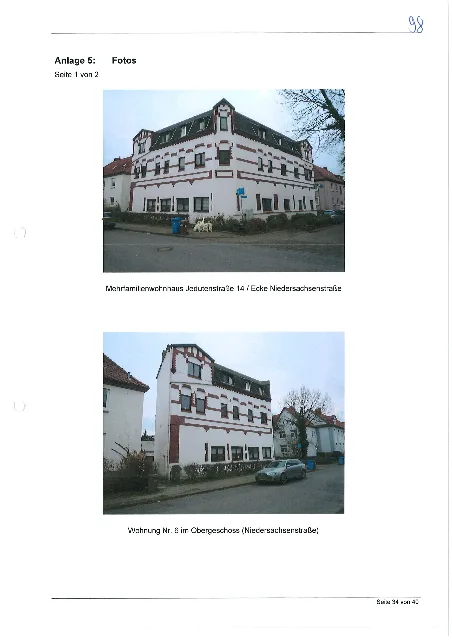 Zwangsversteigerung Eigentumswohnung in Nordenham: Objektfoto