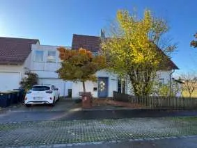 Zwangsversteigerung Einfamilienhaus in Dasing: Objektfoto