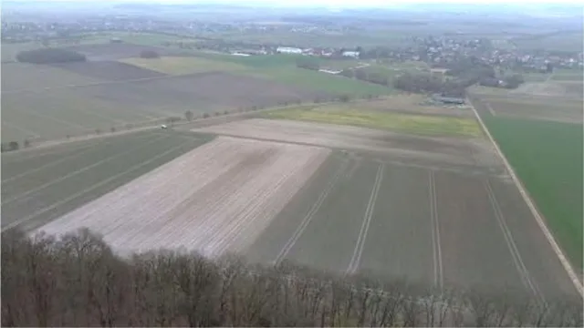 Zwangsversteigerung Land-/Forstwirtschaft in Hungen: Objektfoto