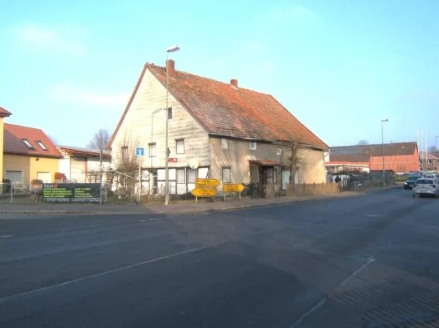 Objektfoto