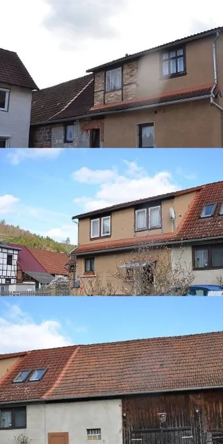 Zwangsversteigerung Einfamilienhaus in Schmalkalden OT Mittelschmalkalden: Objektfoto